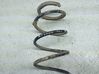 Front coil spring 