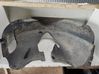 Radlaufschale Radhausverkleidung vorne 7L6809961