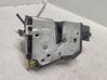 Front door lock 