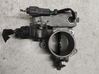 Throttle valve 