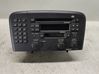 Radio/CD/DVD/GPS head unit 9491217