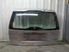 Tailgate/trunk/boot lid 