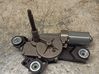 Rear window wiper motor 0390201875