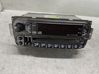 Radio / CD/DVD atskaņotājs / navigācija MR587284