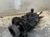 Fuel injection high pressure pump 8972289194
