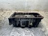 Oil sump 