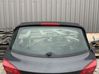 Tailgate/trunk/boot lid 