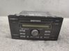 Radio/CD/DVD/GPS head unit 8C1T18C815AC