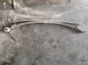 Rear leaf spring 