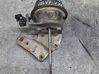 Turbine electric control actuator 