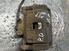 Caliper de freno delantero 