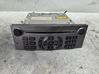 Unidad delantera de radio/CD/DVD/GPS 7644034392