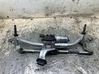 Motor y varillaje del limpiaparabrisas delantero 3397021919