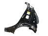 Panel lateral trasero 766311972R