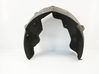 Rear arch fender liner splash guards 767499265R