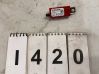 Aerial antenna amplifier 31483411