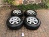 R17 alloy rim 30671480