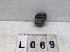 Fixation de radiateur 17117526444