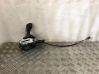 Gear shift rod 757760001