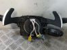 Multifunctional control switch/knob 96608842XT