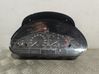 Speedometer (instrument cluster) 8387606