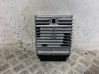 Engine control unit/module ECU 2T1A12A650DF