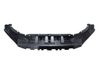 Placa protectora/plataforma del parachoques delantero 4M8807611G