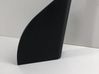 Plastic wing mirror trim cover 6749142070