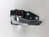 Front door interior handle 