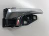 Front door interior handle 
