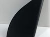 Plastic wing mirror trim cover 6749142070