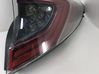 Lampa tylna 81550F4030