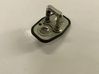 Front door lock loop/hook striker 9655466380