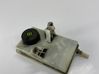 Brake fluid reservoir 9680907780
