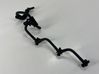 Fuel return line/hose ST01313040