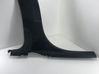 (B) pillar trim (bottom) 9686334577