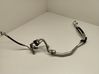 Air conditioning (A/C) pipe/hose 9678270580