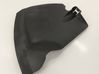Dashboard side end trim 689214361R