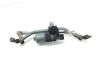 Front wiper linkage and motor 3397021391