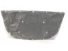 Engine bonnet/hood sound/heat insulation 
