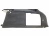 Trunk/boot side trim panel 4F8636888A