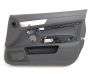 Front door card panel trim 4F1867106A