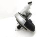 Brake booster 9821104980