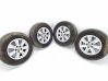 R16 alloy rim 