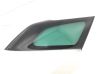 Rear side window 