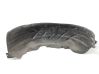Rear arch fender liner splash guards 