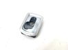 Gear shifter surround trim plastic 7P5863419