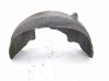 Rear arch fender liner splash guards 