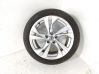 R17 alloy rim 