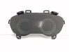 Speedometer (instrument cluster) EM2T10849